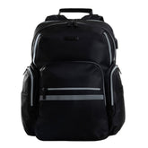 Morral Expandible Grande Masc Nappa